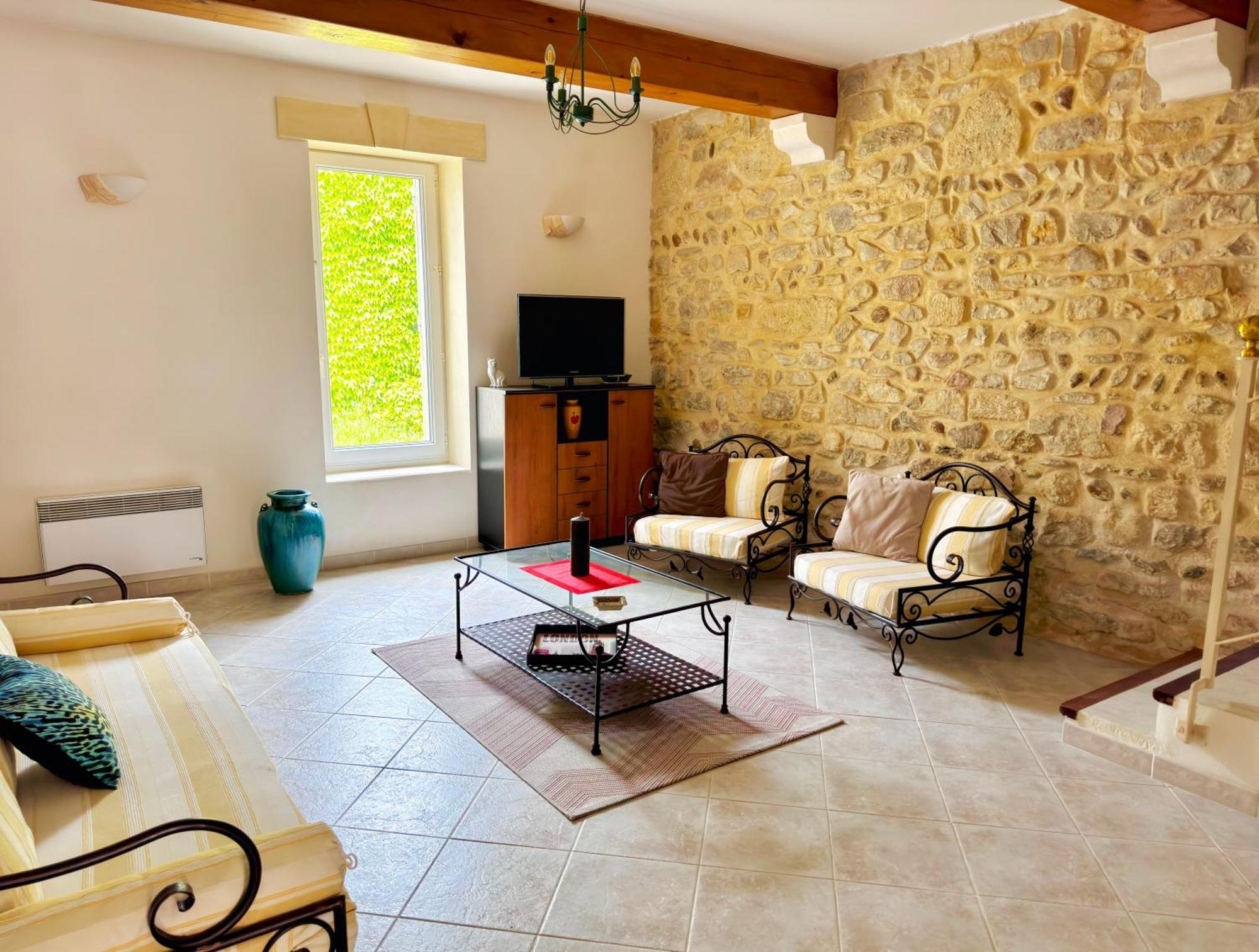 Loca-Moulins Villa Saze  ภายนอก รูปภาพ